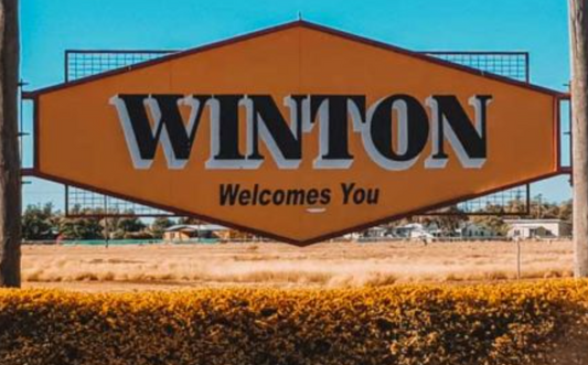 Exploring the Winton & Opalton Fields: A Brief History